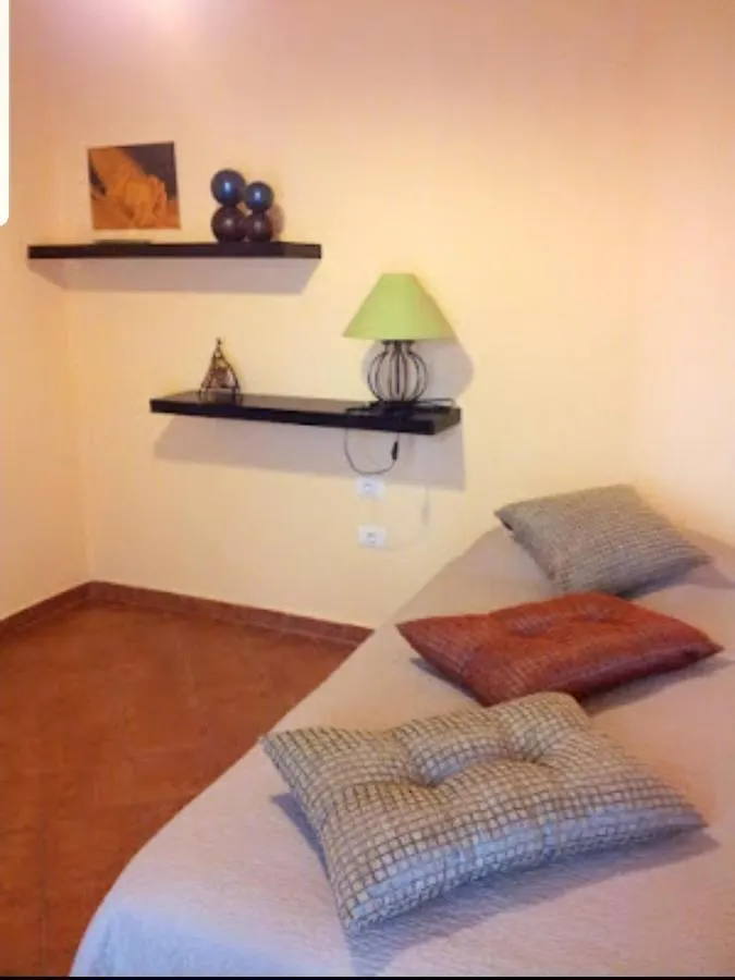 Apartmán 2 Bedrooms Appartement At Playa San Juan 38 M Away From The Beach With Sea View Furnished Terrace And Wifi