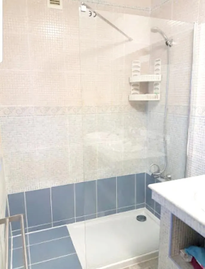 2 Bedrooms Appartement At Playa San Juan 38 M Away From The Beach With Sea View Furnished Terrace And Wifi