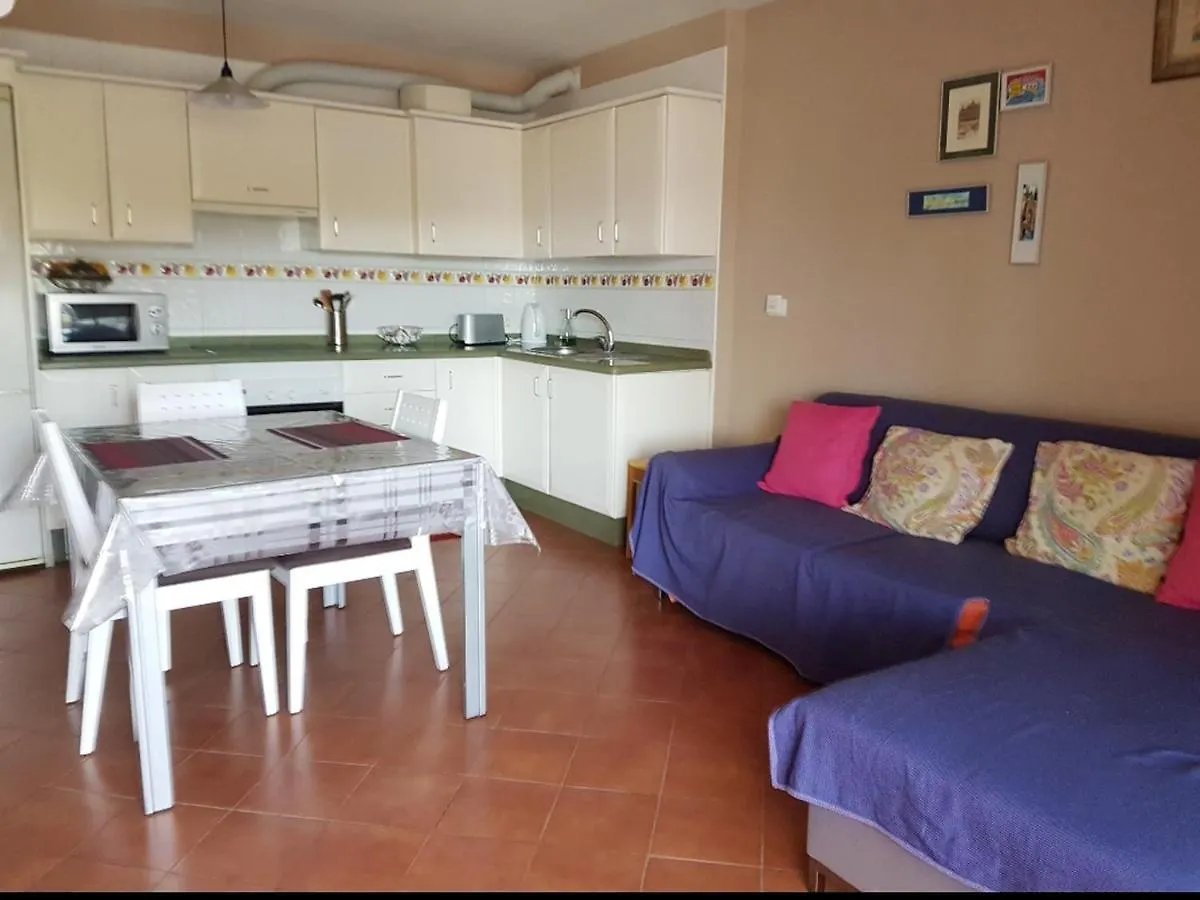 2 Bedrooms Appartement At Playa San Juan 38 M Away From The Beach With Sea View Furnished Terrace And Wifi 0*, Playa de San Juan (Tenerife) Espagne