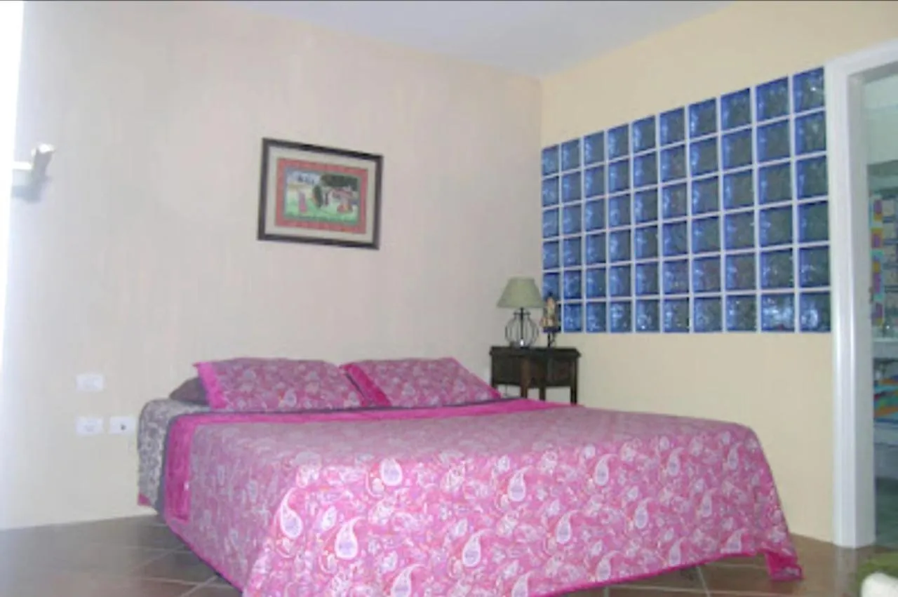 2 Bedrooms Appartement At Playa San Juan 38 M Away From The Beach With Sea View Furnished Terrace And Wifi