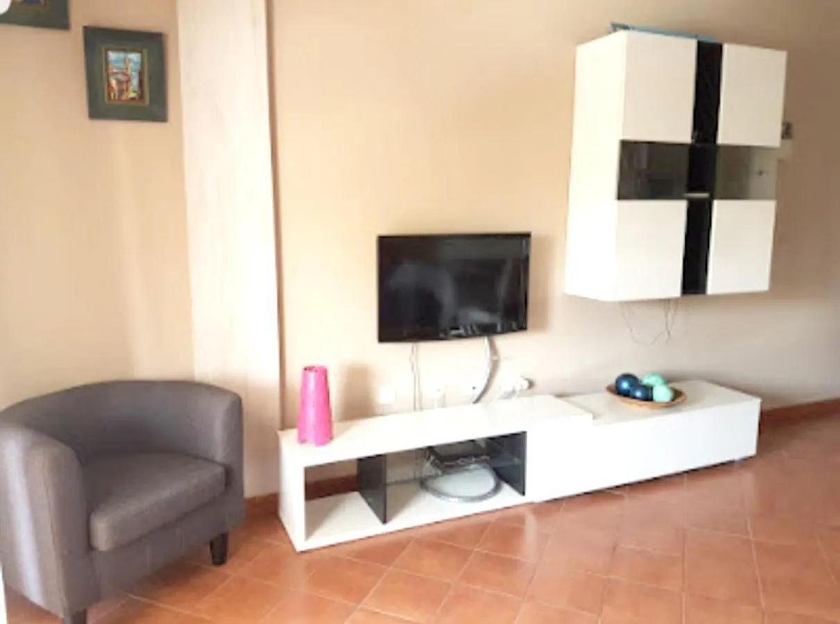 2 Bedrooms Appartement At Playa San Juan 38 M Away From The Beach With Sea View Furnished Terrace And Wifi Espagne